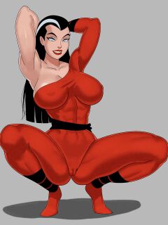 [SunsetRiders7/GunsmokeGames] Something Unlimited (RedClaw) HD