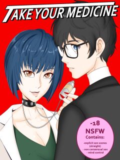 [Gumroad] Horny Seby Sebastian's COMPLETE HD WORKS (2018-2022)