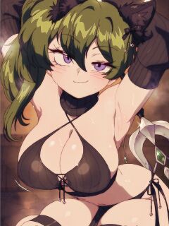 [BlueTheBone] Ubel (SOUSOU NO FRIEREN)