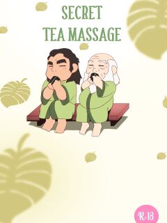 [Ducka] Secret Tea Massage [Eng]