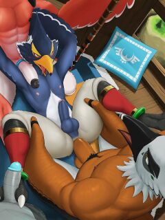 Brouva [Patreon] Preview