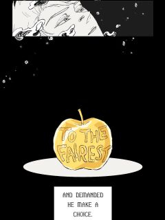 [sera)]for #irmonth2023 day 8: fairest [Bleach)