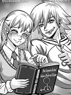 HOW TO IMPROVE THE BOND BETWEEN MEISTER AND WEAPON Preview