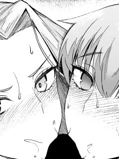 Sakura & Rider Have Sex With Shinji❤️