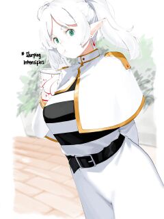 Artist - Lulu-chan92 Preview