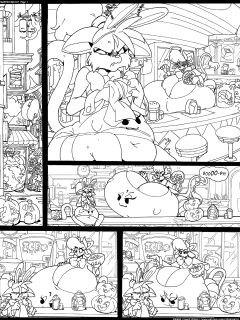 [Rabid] Martini Mix-Up (HD)