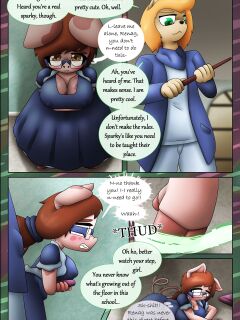 [Visorelle] Plush Payback Preview