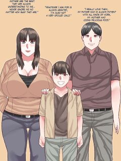 [Neko Plus] Don't Steal My Grandma