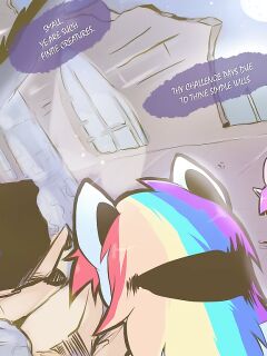 (Cold Blooded Twilight) Cold Storm (In Progress)