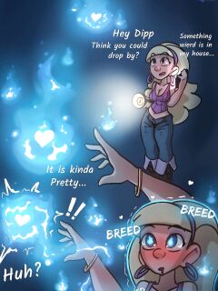 Something Weird (Gravity Falls)