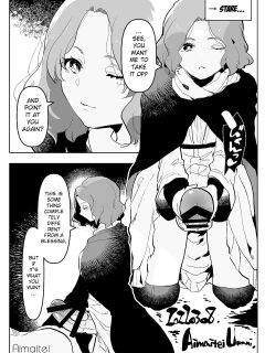 Melina-san (Elden Ring)