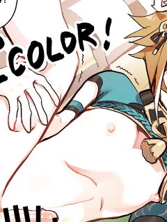 Gorou The Cute Doggo