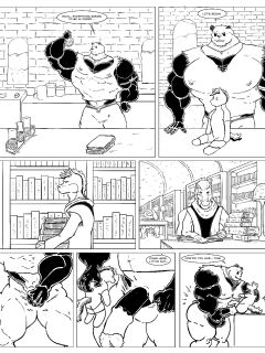 Full On Voodoo Preview