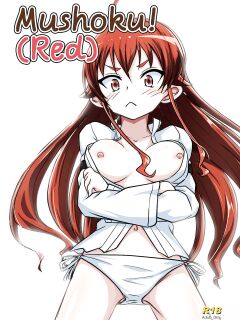 [Umari-ya (D-2)] Mushoku! | Mushoku! (Mushoku Tensei ~Isekai Ittara Honki Dasu~) [Saki-Kotowari]