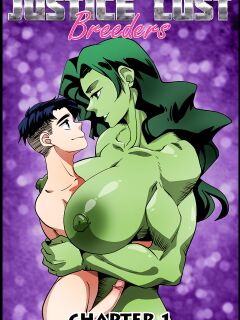 [Aya Yanagisawa] Justice Lust Breeders