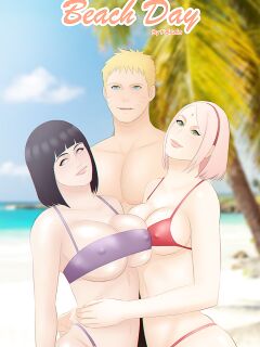 Beach Day