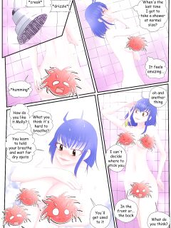 Always Looking Down: Sleeping Giant