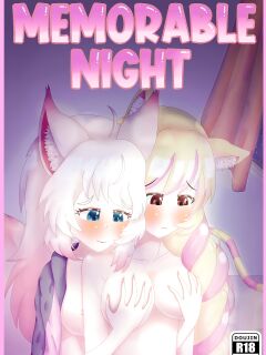 [Adeka (ADC GodGhost)] Memorable Night (Show By Rock!! Mashumairesh!!) Preview