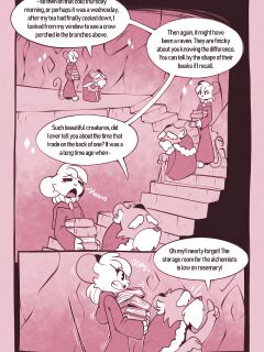 [Whygena] Reggie's First Summon