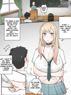 [Elijahzx] Marin Kitagawa (Sono Bisque Doll wa Koi o Suru)