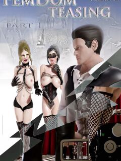 FemDomination part 1