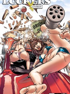 [Boundless] Lookers: Ember #10 Preview