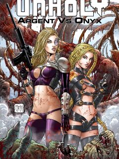 [Boundless] UnHoly: Argent vs Onyx #0