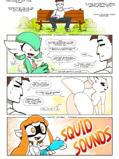 [Eto ya] Strangers with benefits