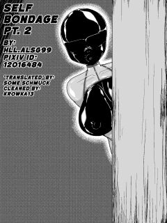 [HLL.ALSG99]Self Bondage pt. 2