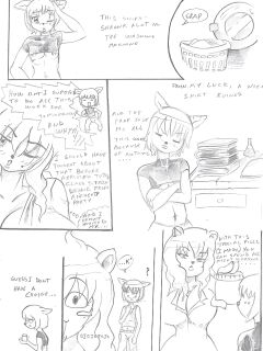 [Fefe, NikoH] Working All Night