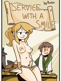 [Radio] Service With A Smile