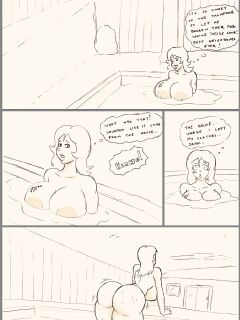 [Shiin]Alexia and Robb part 1 Preview