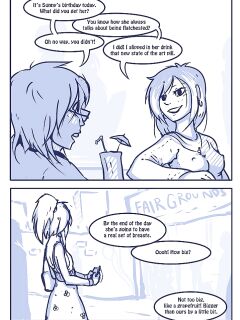 [Sponson/RumblingGear] Sunny