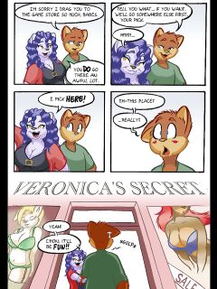 [PeterAndWhitney] Whitney's Day of Lingerie Preview