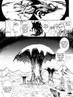 [Erect Sawaru] Raikou Shinki Igis Magia III -PANDRA saga 3rd ignition- Ch.1-8 [biribiri]