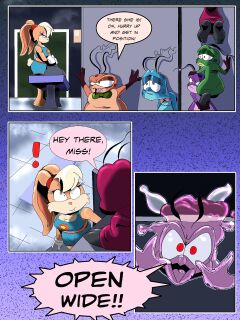 [DanHabikitiki] Lola's "Talent"