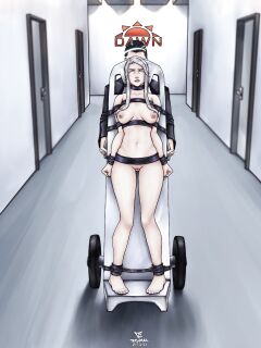 [Various] Agents of DAWN