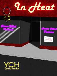 [SpiceDevil] In Heat 4