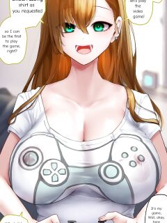 [Rim] Ningen-gata Controller | Humanoid Controller