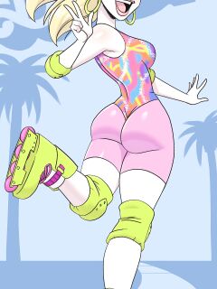 [deviantart] aeolus06 Preview