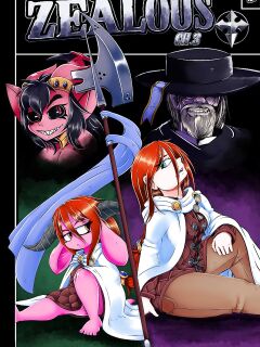 [Little_b0t] Zealous: Ch.3 (Completed)