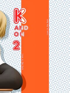 [Ai wa Kurayami (Marui Ryuu)] KでON2 (K-ON!) [head empty]