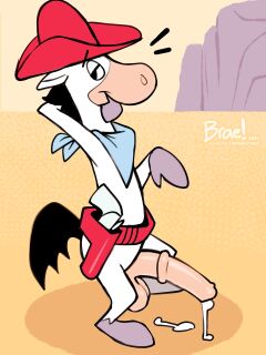 [Braeburned] Quickdraw