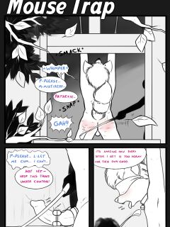 [Orgunis] Mouse Trap