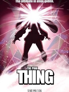 [Kinkymation] The Pink Thing