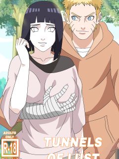 [NinRubio] Tunnels of Lust (Naruto)