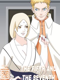 [NinRubio] The Fifth and Seventh (Naruto)