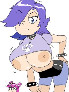 [Dream-Cassette] Hi Hi Puffy AmiYumi Preview