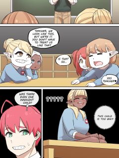 [AKAIMELON] Maru·H 6 Preview