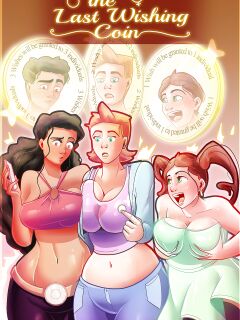 [TGedNathan] The Last Wishing Coin